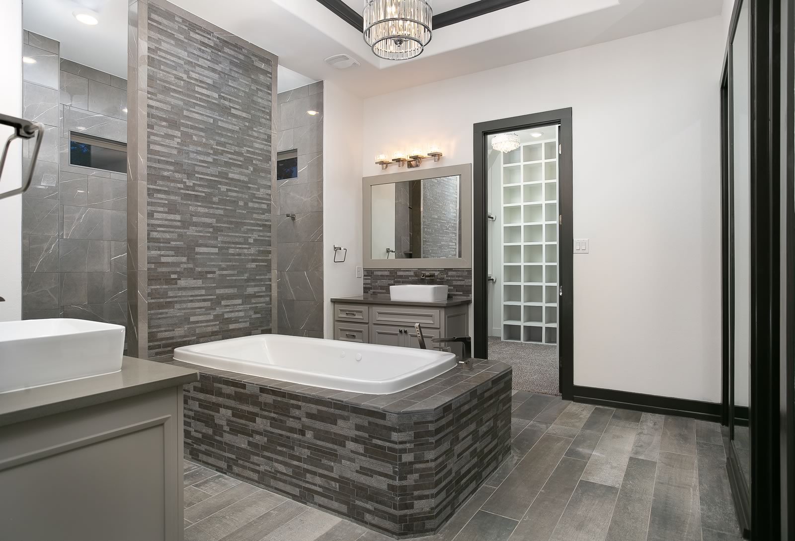 A new Biddison home
